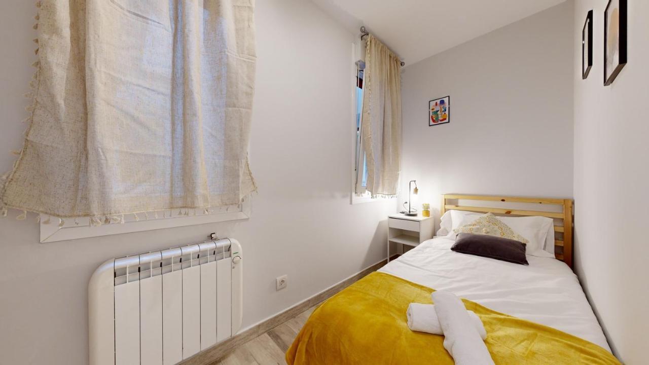 Апартаменти Viana Vivienda Turistica Moderna Y Reformada Con Wifi Більбао Екстер'єр фото